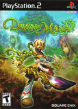 Dawn of Mana (PlayStation 2)